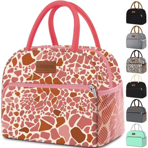Lunch Bag - Small - Picture 1 of 6